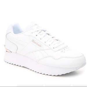 Reebok HARMAN Platform Sneaker